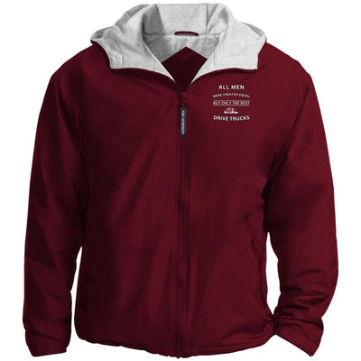 TRUCK MASTERY Team Jacket