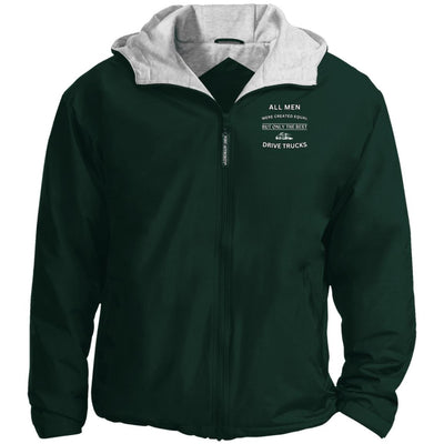 TRUCK MASTERY Team Jacket
