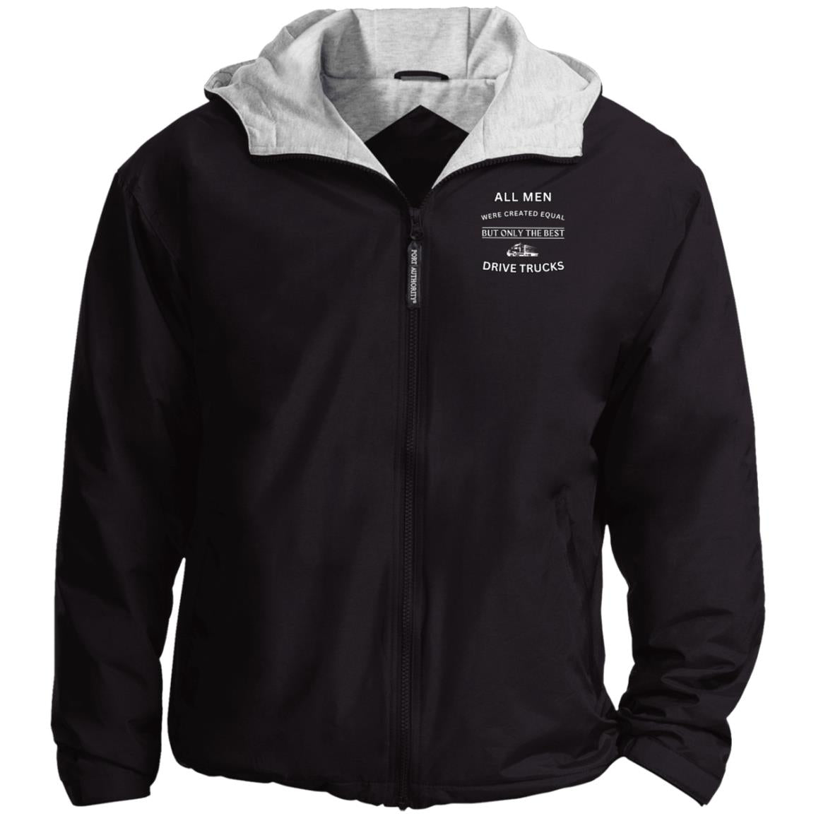 TRUCK MASTERY Team Jacket