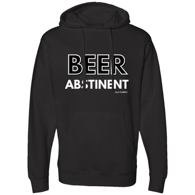 BEER BANTER BLISS Midweight Hooded Sweatshirt