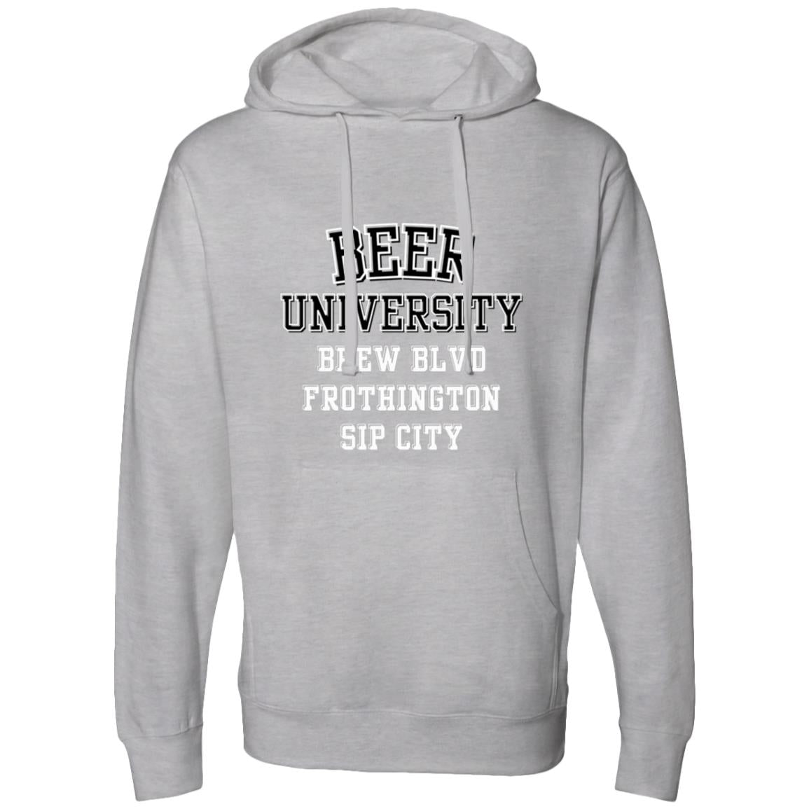 BREWMASTER's HAVEN Midweight Hooded Sweatshirt