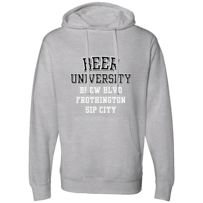 BREWMASTER's HAVEN Midweight Hooded Sweatshirt