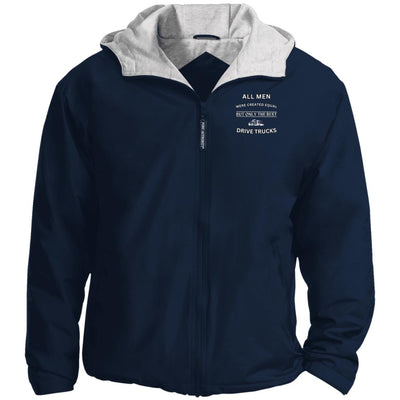 TRUCK MASTERY Team Jacket