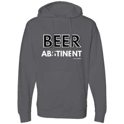BEER BANTER BLISS Midweight Hooded Sweatshirt
