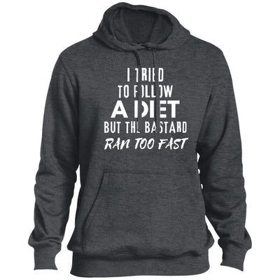 CHASE & CHUCKLE Tall Pullover Hoodie