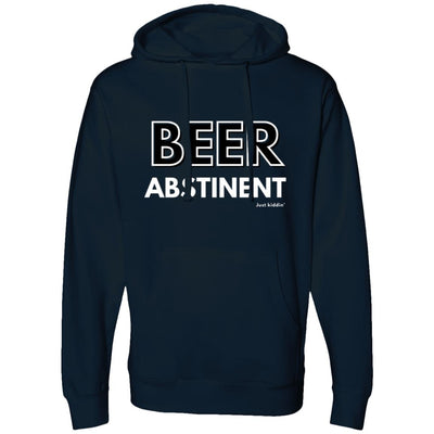 BEER BANTER BLISS Midweight Hooded Sweatshirt