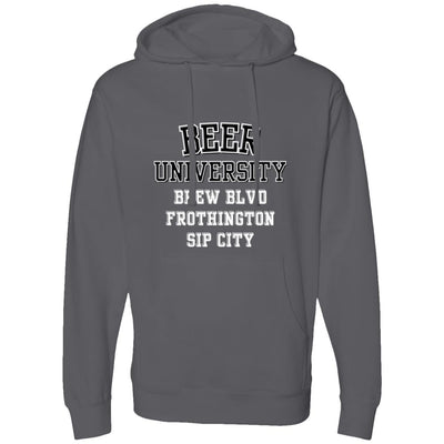 BREWMASTER's HAVEN Midweight Hooded Sweatshirt