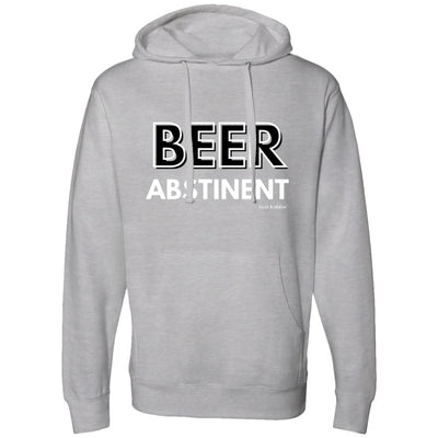 BEER BANTER BLISS Midweight Hooded Sweatshirt