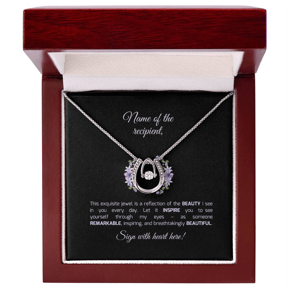 Love's Vision: Personalized Empowerment Jewel Box