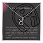 Galactic Groove: Zodiac Necklace for the Ultimate K-Pop Fan