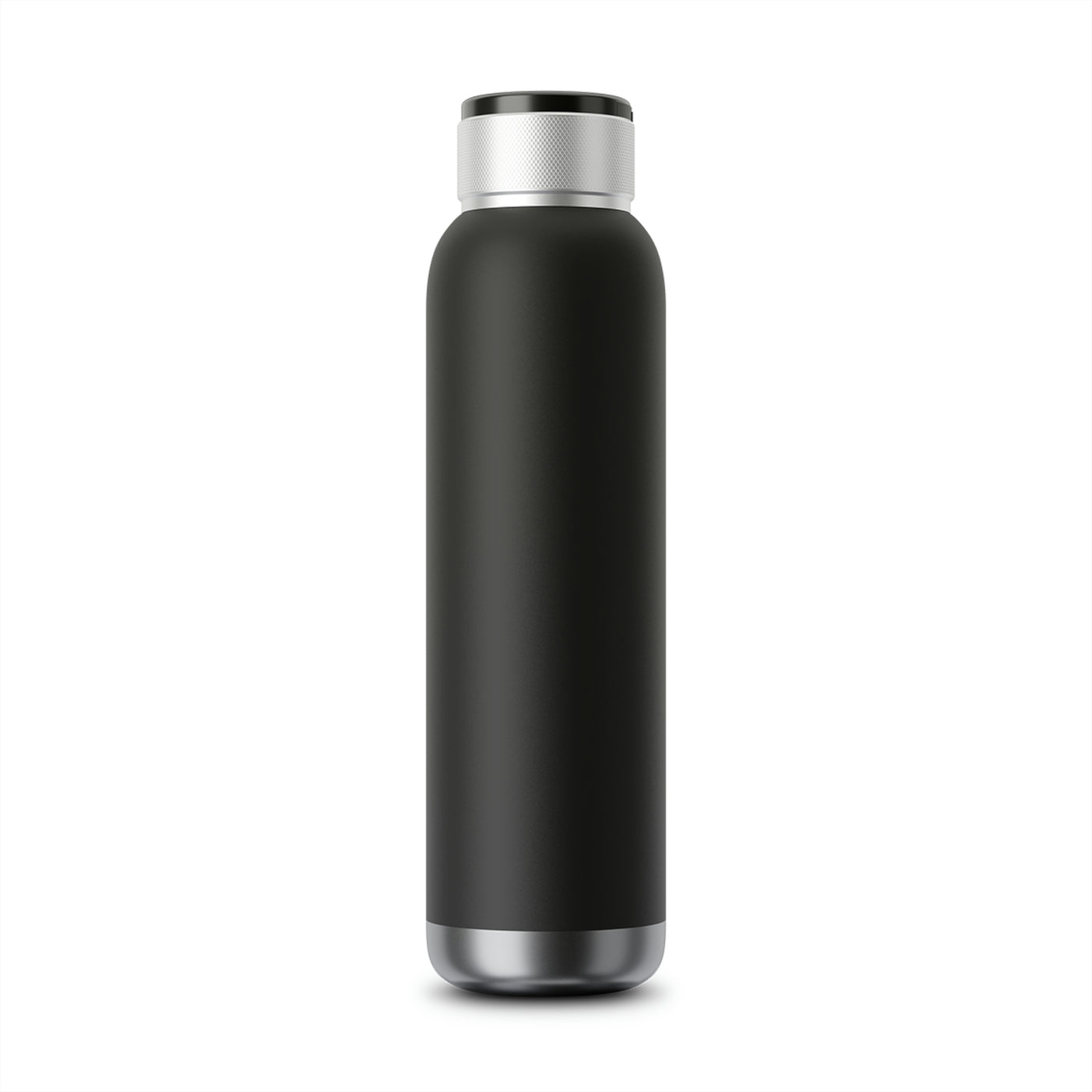 "Vintage Paradise" Soundwave Audio Bottle 22oz
