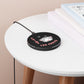 Pink Black Wireless Charger - J'aime les chats