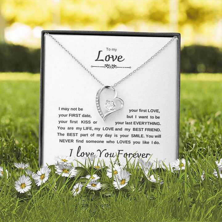 Everything forever jewellery cheap